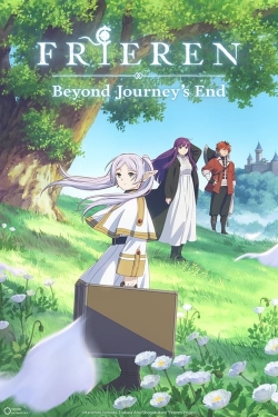 Watch free Frieren: Beyond Journey's End movies online