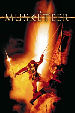 Watch free The Musketeer movies online