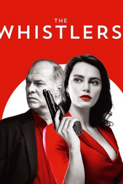 Watch free The Whistlers movies online