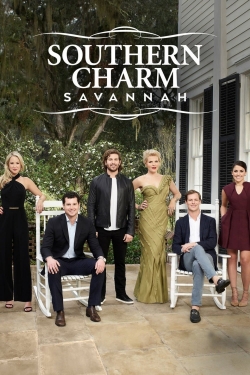 Watch free Southern Charm Savannah movies online