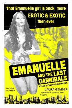 Watch free Emanuelle and the Last Cannibals movies online