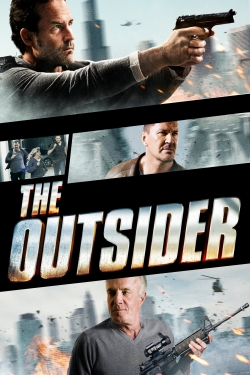 Watch free The Outsider movies online