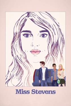 Watch free Miss Stevens movies online