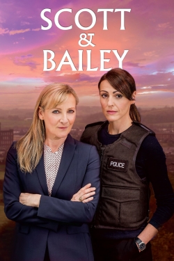 Watch free Scott & Bailey movies online