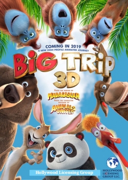 Watch free The Big Trip movies online