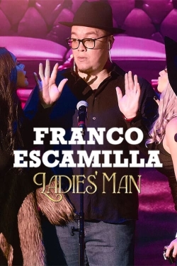 Watch free Franco Escamilla: Ladies' man movies online