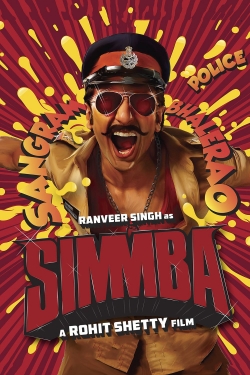 Watch free Simmba movies online