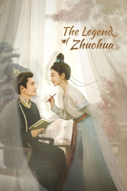 Watch free The Legend of Zhuohua movies online