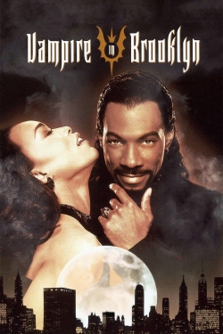 Watch free Vampire in Brooklyn movies online