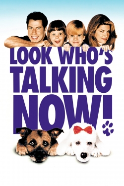 Watch free Look Who's Talking Now! movies online