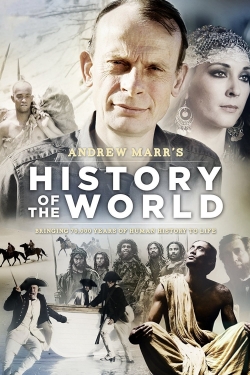 Watch free Andrew Marr's History of the World movies online