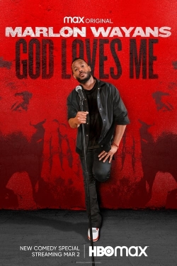 Watch free Marlon Wayans: God Loves Me movies online