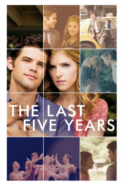 Watch free The Last Five Years movies online