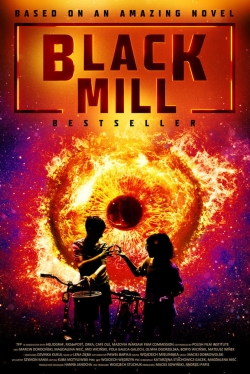 Watch free Black Mill movies online