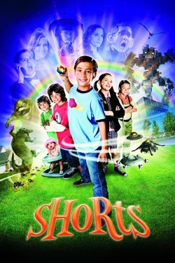 Watch free Shorts movies online