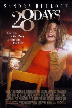 Watch free 28 Days movies online