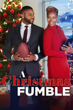 Watch free A Christmas Fumble movies online