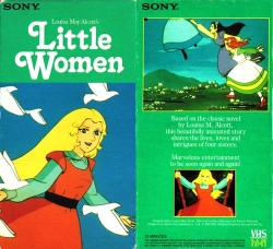 Watch free Little Women movies online