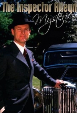 Watch free The Inspector Alleyn Mysteries movies online