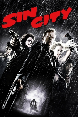 Watch free Sin City movies online