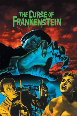 Watch free The Curse of Frankenstein movies online