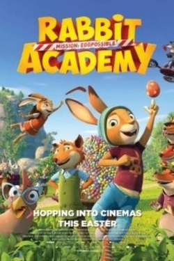 Watch free Rabbit Academy movies online