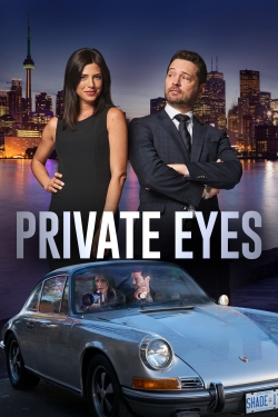 Watch free Private Eyes movies online