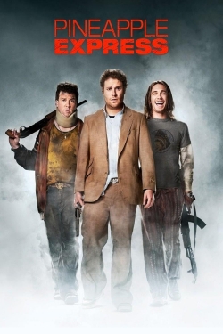 Watch free Pineapple Express movies online