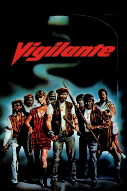 Watch free Vigilante movies online