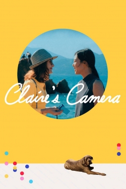 Watch free Claire's Camera movies online