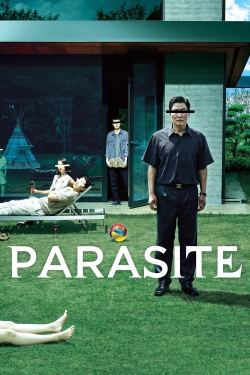 Watch free Parasite movies online