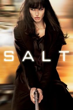 Watch free Salt movies online