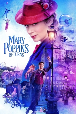 Watch free Mary Poppins Returns movies online