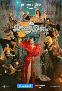 Watch free Drag Den with Manila Luzon movies online