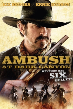 Watch free Ambush at Dark Canyon movies online