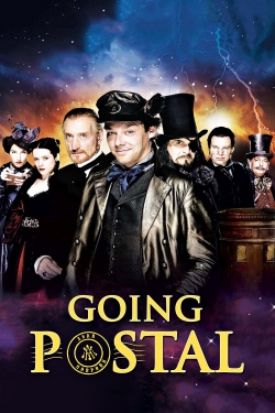 Watch free Going Postal movies online