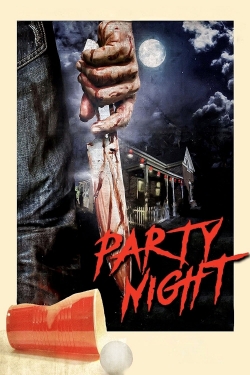 Watch free Party Night movies online