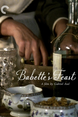 Watch free Babette's Feast movies online