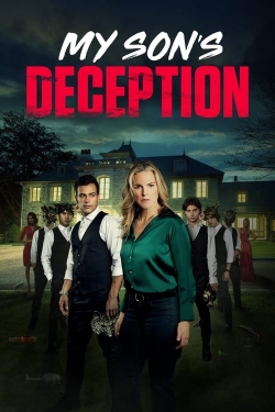 Watch free My Son's Deception movies online