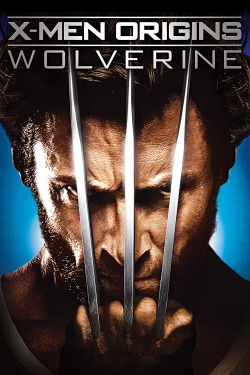 Watch free X-Men Origins: Wolverine movies online