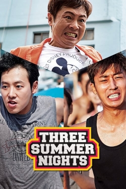 Watch free Three Summer Nights movies online