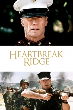 Watch free Heartbreak Ridge movies online