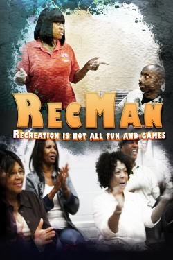 Watch free Rec Man movies online