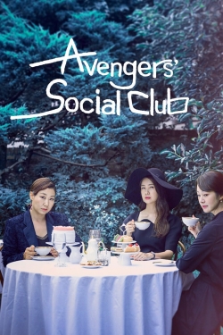 Watch free Avengers Social Club movies online