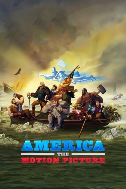 Watch free America: The Motion Picture movies online