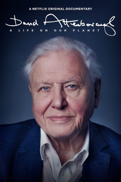 Watch free David Attenborough: A Life on Our Planet movies online