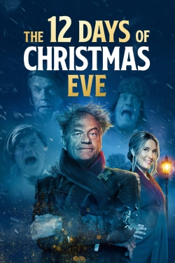 Watch free The 12 Days of Christmas Eve movies online