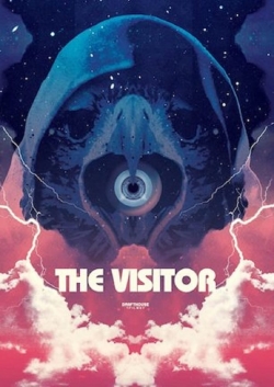 Watch free The Visitor movies online