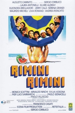 Watch free Rimini Rimini movies online