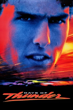 Watch free Days of Thunder movies online